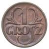 1 grosz